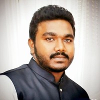 Bluemoon Construction Employee Somunath Nv's profile photo