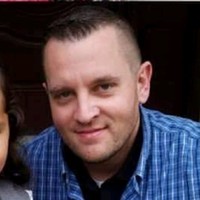 Cook County Sheriffs Department Employee Michael Pater's profile photo