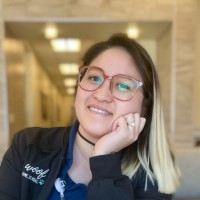 Rise Pet Health Employee Mindy Tran's profile photo