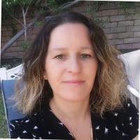 Atidot Employee Hadas Egri's profile photo