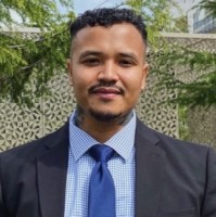 Navigator Schools Employee Harrell McDowell's profile photo