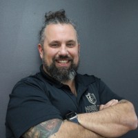 Nobility Logistics Inc. Employee Tripp Michaelson's profile photo