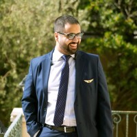 Inovar Employee Mustafa Salem's profile photo