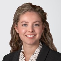 Supreme Court of Texas Employee Abigail Schultz's profile photo
