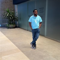 Fredrick Jomo's profile photo