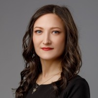 Evonomix Employee Elif Hagi-Calil's profile photo