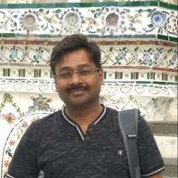 Cognizant Employee Jayanta Das's profile photo