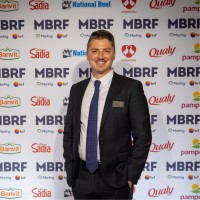 BRF Employee Fernando Dewes's profile photo