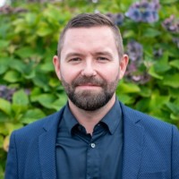 Declan Redden Email & Phone Number