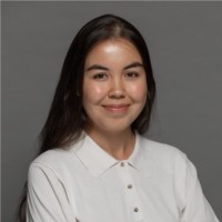 NumaTech Ltd. Employee Sofia Litvinskaya's profile photo