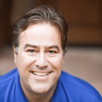 Morbern Employee Mark Bloomfield's profile photo