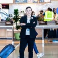 Kind Hospitality Employee Ana Spadafora's profile photo