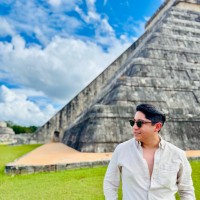 Estafeta Mexicana Employee Miguel Angel Andrade's profile photo