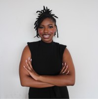 The Learning Tree ABA Employee Gabrielle Kwateng-Mann's profile photo