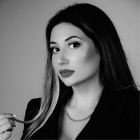 Kriptomat Employee Valerie G.'s profile photo