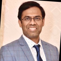 Magic EdTech Employee Prasad Karanjgaonkar's profile photo