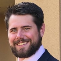 Charter Communications Employee Nathan Neff's profile photo