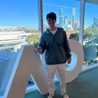AO Ventures Employee Alvaro Ruiz-Cotorro's profile photo