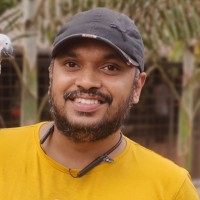 Vivek T Email & Phone Number