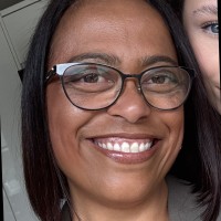 The Open University Employee Simone Rickard's profile photo