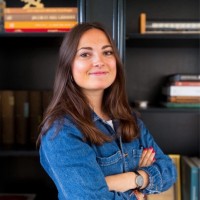 Fanny Dejouy Email