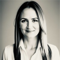 Sparkasse Freiburg-Nördlicher Breisgau Employee Miina Ritterbusch's profile photo