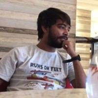 Nutanix Employee Abhilash Kumar's profile photo