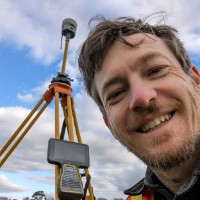 Trimble Inc. Employee Steven Sheppard's profile photo