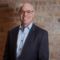 Kimberly-Clark Employee Daniel Allen's profile photo