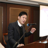 Topaz Family Office Limited Employee Kong Wong's profile photo