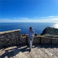 EXPOSASIA Employee Maksin Wee's profile photo