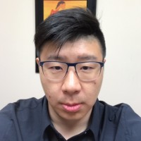 Conexus Credit Union Employee Wesley Sun's profile photo