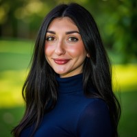 Alexandra Alfadel Email & Phone Number