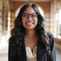 Bruin Sports Analytics Employee Rhea Jain's profile photo