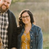 Dream Center Indianapolis Employee Sara Scott's profile photo