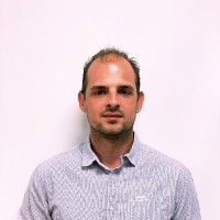 GROUPE ADF Canada - Latesys - G2Metric Employee Nicolas LEBRUN's profile photo