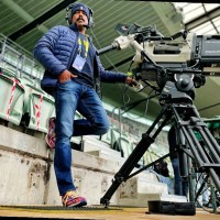 Freelance Camera Operator/Assistant Employee Kumar Naidu's profile photo