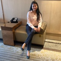 NES Advantage Solutions Employee Rani Pipraiya's profile photo