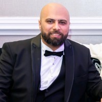 Mustafa Alkubaisi Email