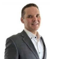 ACT Government Employee Julian Valtas's profile photo