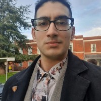 Arctoris Employee Jeeven Singh's profile photo