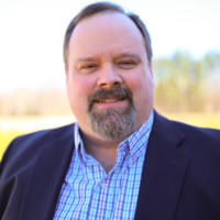Sensus Employee Ray Britt's profile photo