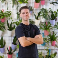 Octopus Electric Vehicles Employee Mark Lynch's profile photo