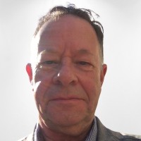 Jackson Fire & Security Employee Mike Pilkington's profile photo