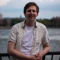 Manas AI Employee Noah Herrington's profile photo