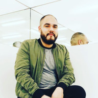 RCA Records Employee Leonardo Araujo's profile photo