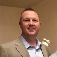 IC Bus Employee Ryan Harris's profile photo