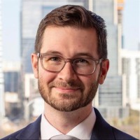 O'Connell Robertson Employee Christopher Crawford's profile photo