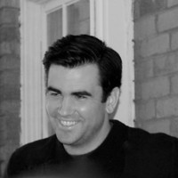 TopRx Employee John Hill's profile photo