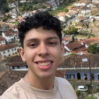 Vale Employee Daniel Júnior's profile photo